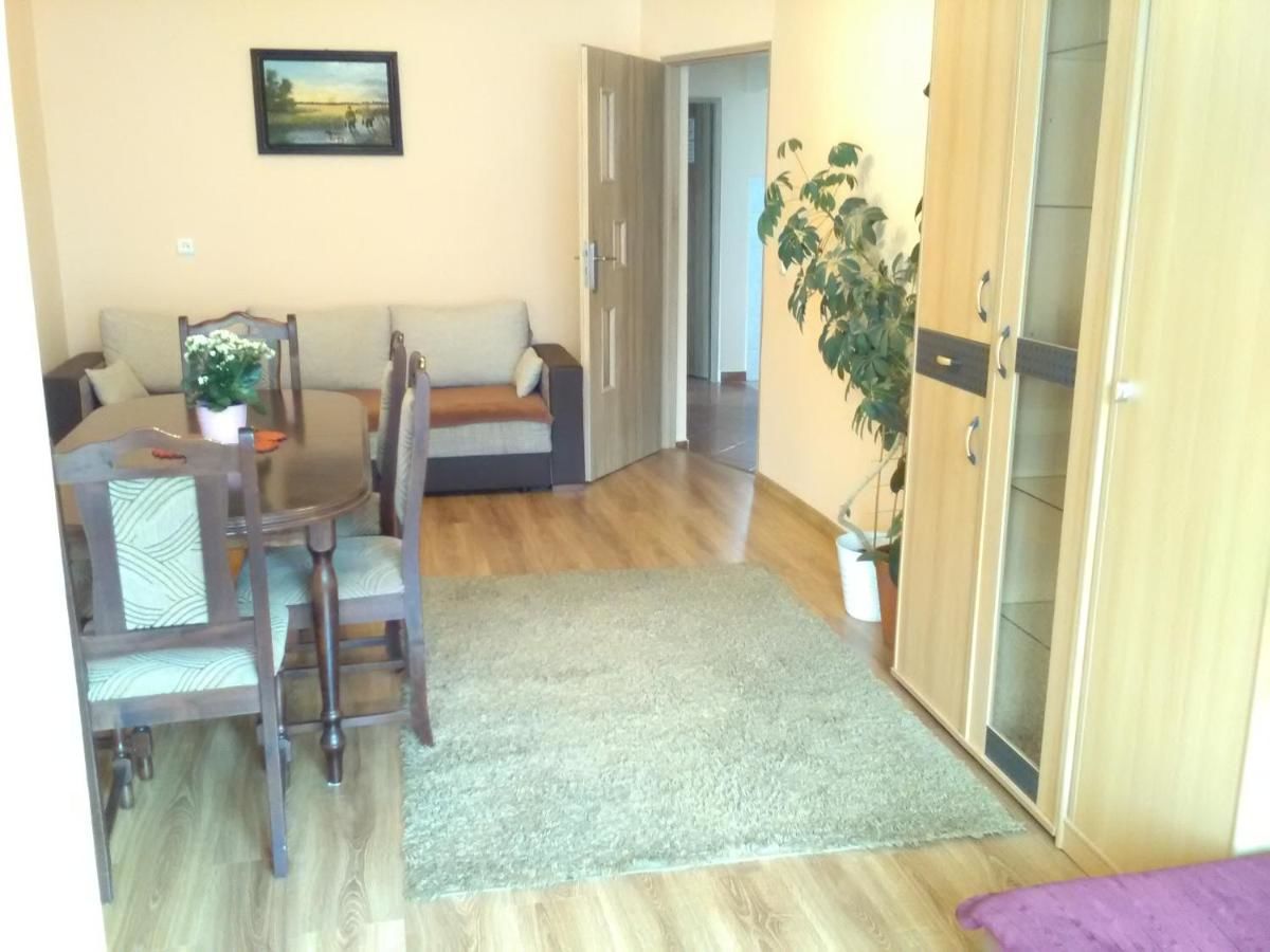 Дома для отпуска Apartament, Domek Aga Миколайки