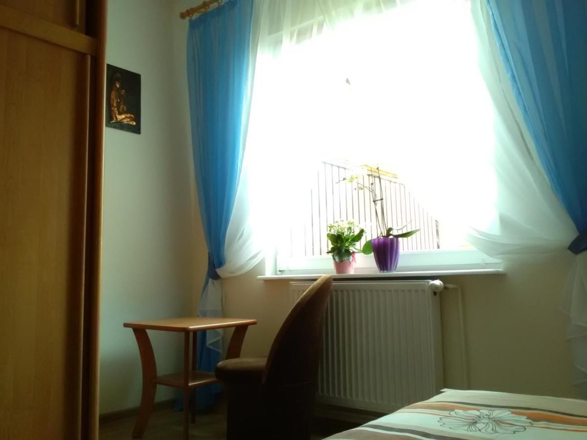 Дома для отпуска Apartament, Domek Aga Миколайки