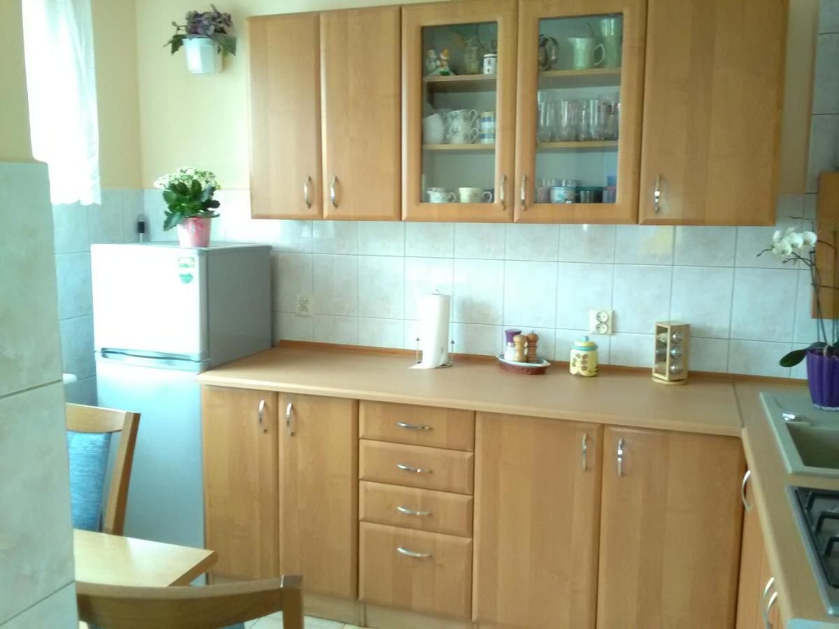 Дома для отпуска Apartament, Domek Aga Миколайки