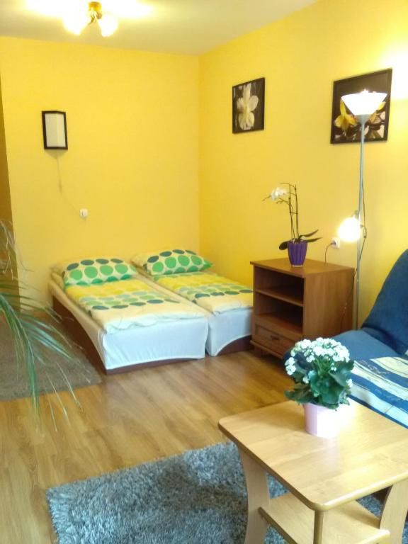 Дома для отпуска Apartament, Domek Aga Миколайки