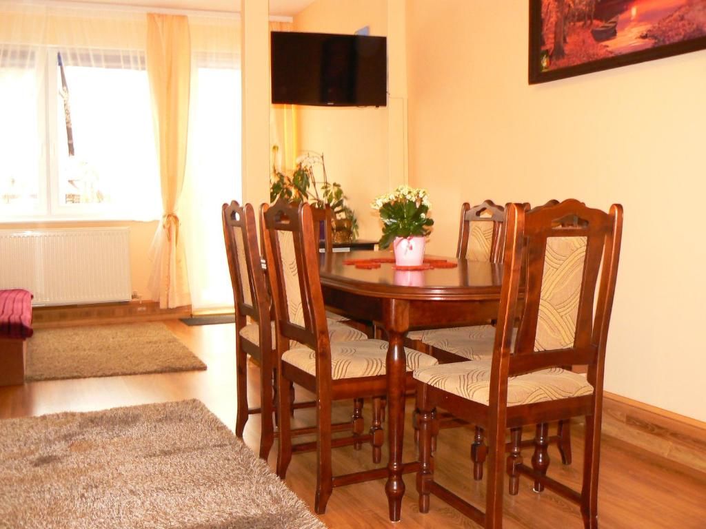 Дома для отпуска Apartament, Domek Aga Миколайки