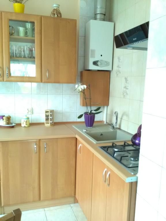 Дома для отпуска Apartament, Domek Aga Миколайки