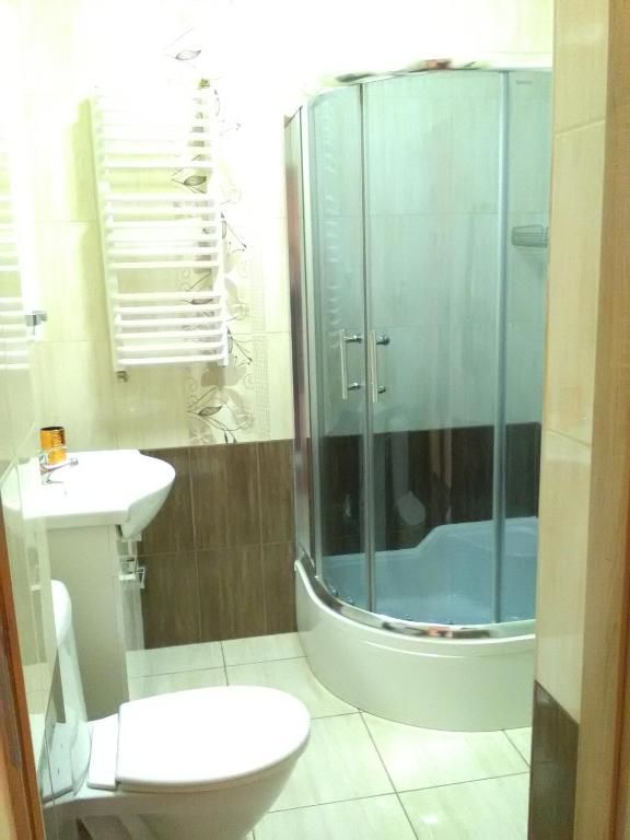 Дома для отпуска Apartament, Domek Aga Миколайки