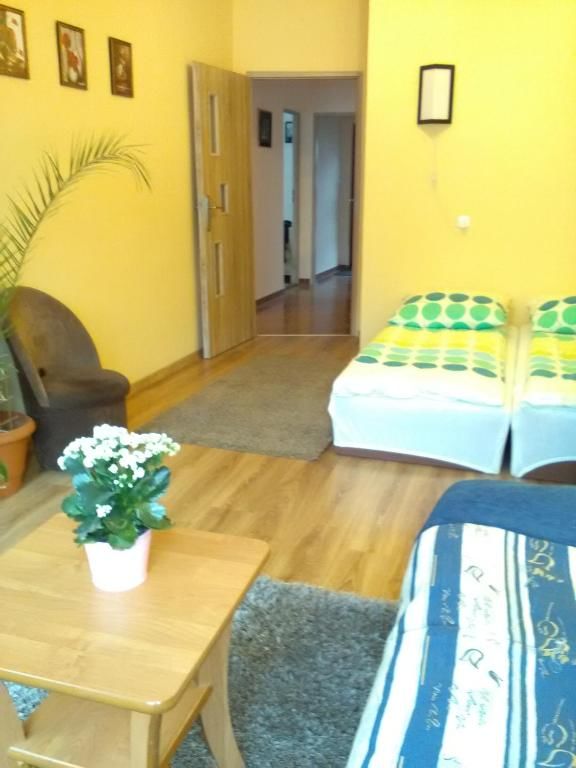 Дома для отпуска Apartament, Domek Aga Миколайки