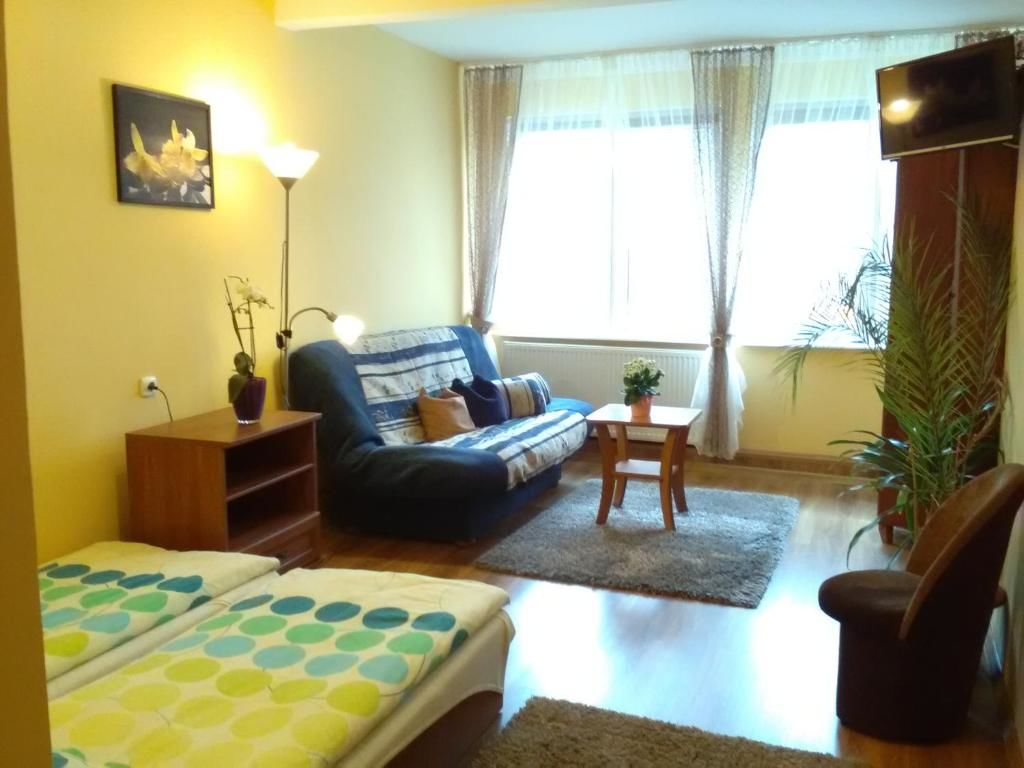 Дома для отпуска Apartament, Domek Aga Миколайки