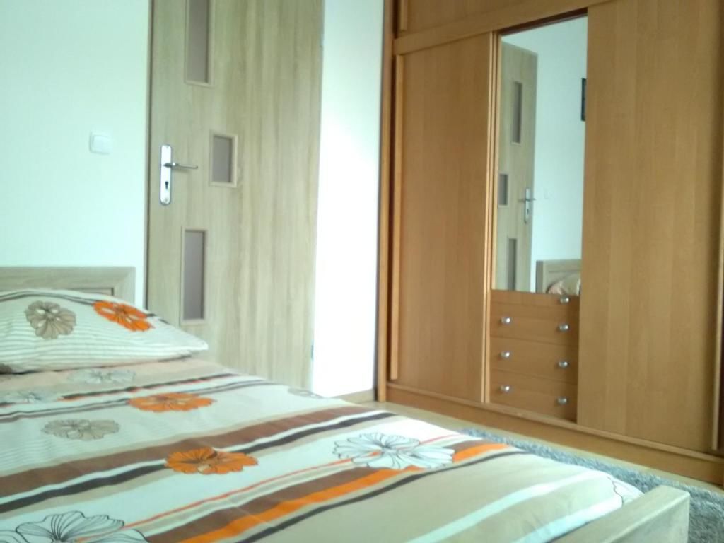 Дома для отпуска Apartament, Domek Aga Миколайки