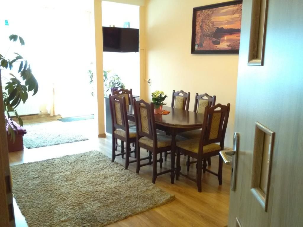 Дома для отпуска Apartament, Domek Aga Миколайки