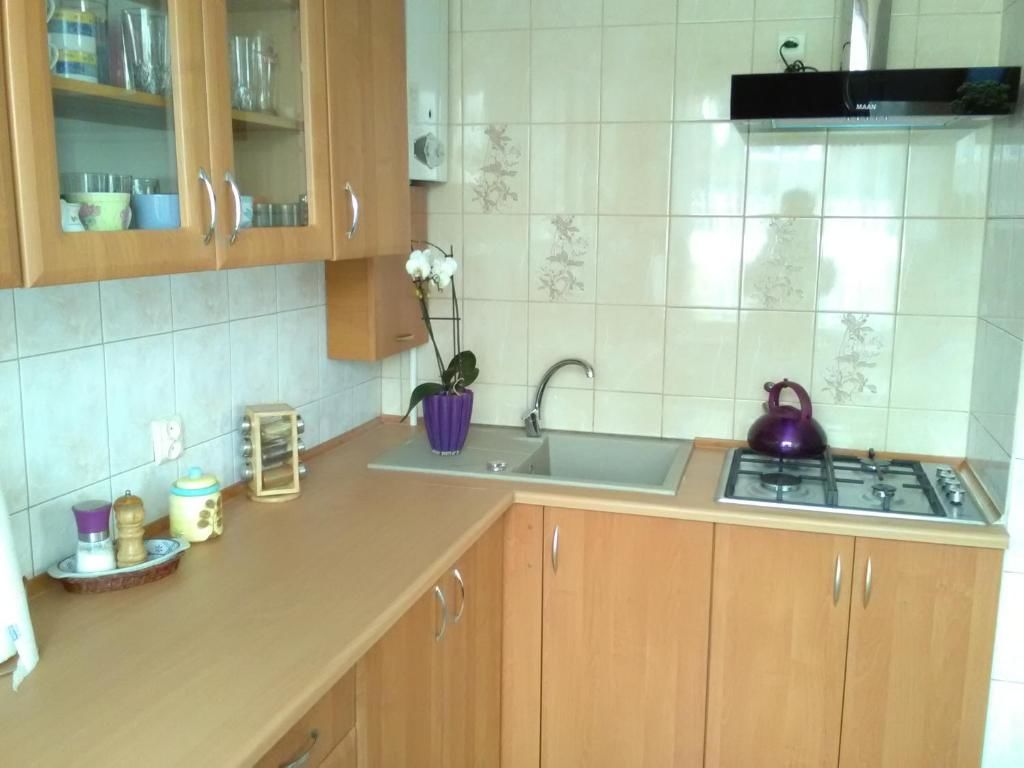 Дома для отпуска Apartament, Domek Aga Миколайки