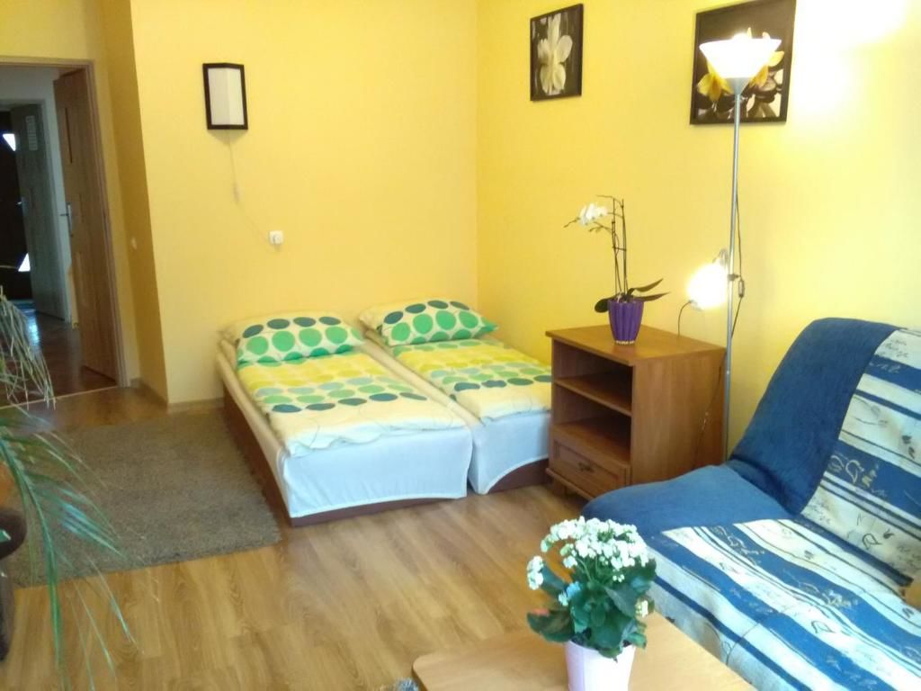 Дома для отпуска Apartament, Domek Aga Миколайки