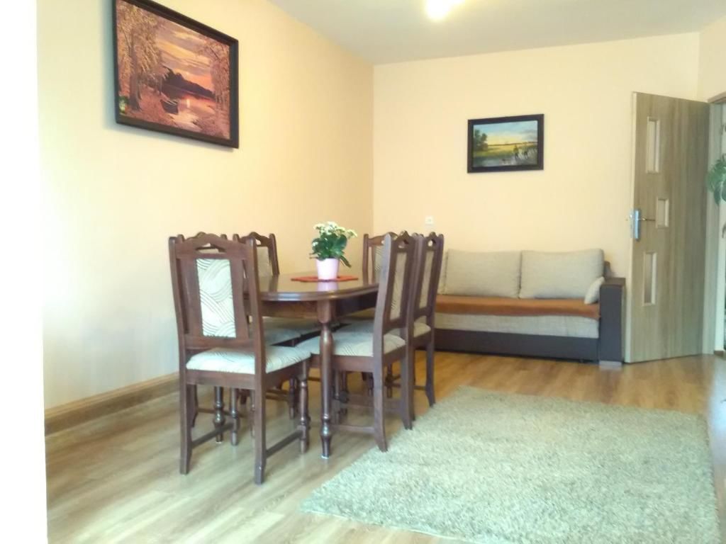 Дома для отпуска Apartament, Domek Aga Миколайки