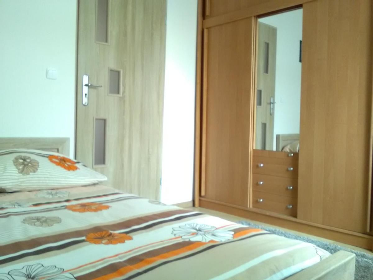 Дома для отпуска Apartament, Domek Aga Миколайки