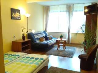 Дома для отпуска Apartament, Domek Aga Миколайки Дом с 3 спальнями-4