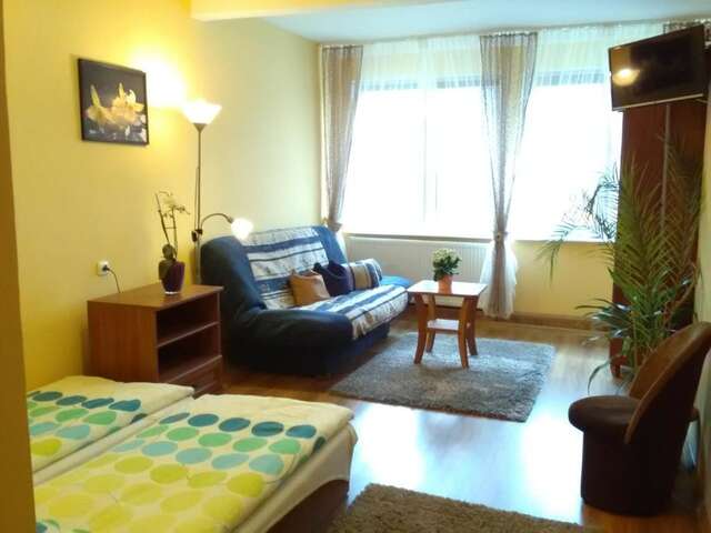 Дома для отпуска Apartament, Domek Aga Миколайки-42